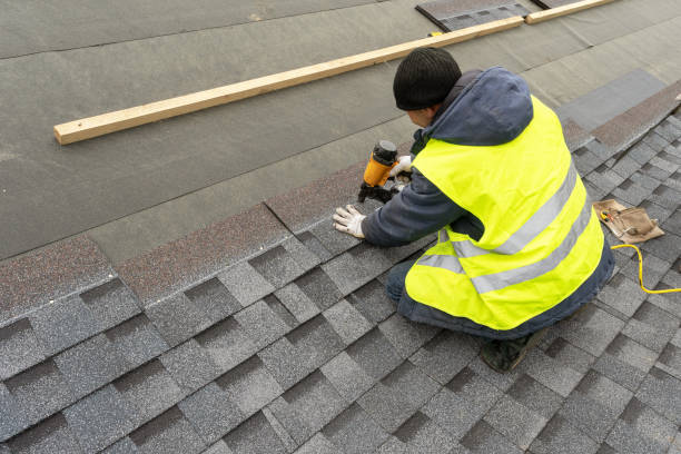 Best Metal Roofing Installation  in Walkersville, MD