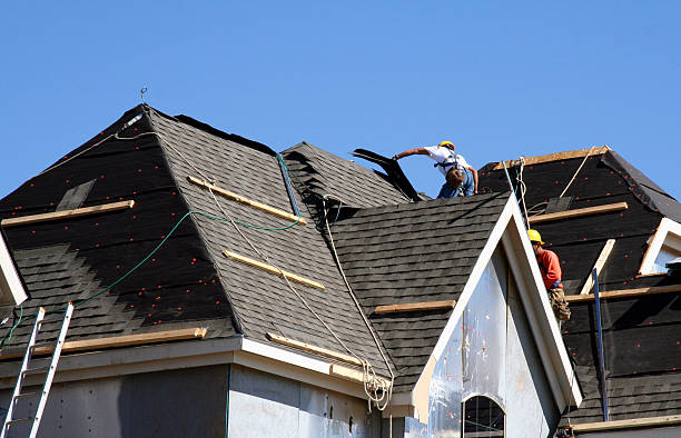 Best Roof Installation  in Walkersville, MD